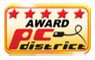 Award PC District
